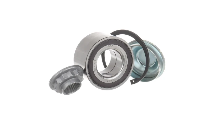 Image of SKF Wheel bearing kit SKF VKBA 7065