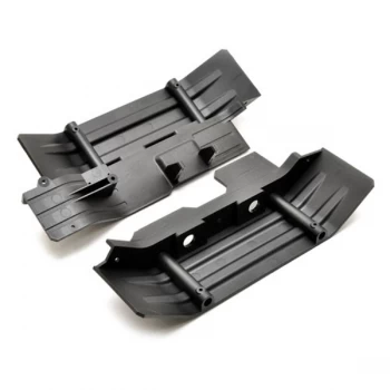 Image of Hobao Dc-1 Side Guards , 1 Pair