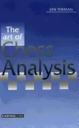 Image of art of chess analysis