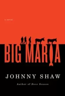 Image of Big Maria