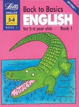 Image of English for 5-6 Year Olds by Sheila Mary Lane and M Kemp Paperback
