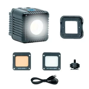 Image of Lume Cube 2.0 Waterproof & Daylight Balanced LED Light