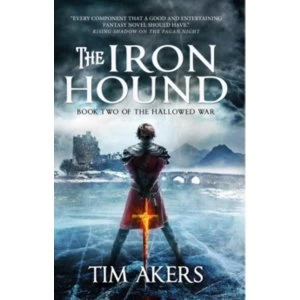 Image of The Iron Hound