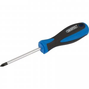 Image of Draper Phillips Engineers Screwdriver PH1 75mm