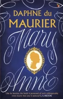 Image of Mary Anne