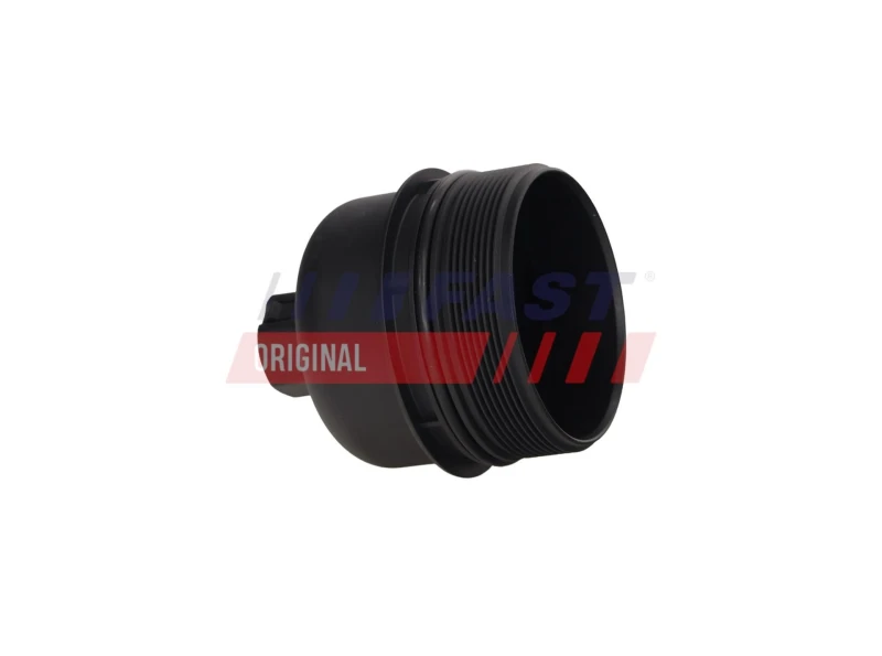 Image of FAST Oil filter housing cap FAST FT11937