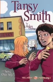 Image of Tansy Smith