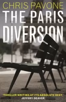 Image of The Paris Diversion