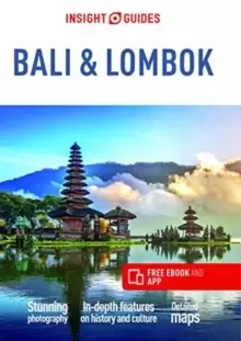 Image of Insight Guides Bali & Lombok (Travel Guide with Free eBook)