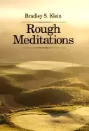 Image of rough meditations