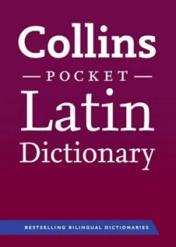 Image of Collins Latin Dictionary by D. a Kidd and Genevieve Gerrard and Joyce Littlejohn Paperback