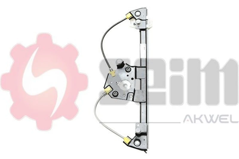 Image of Window regulator SEIM 900545