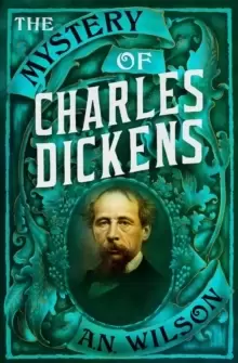 Image of The Mystery of Charles Dickens