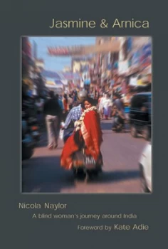 Image of Jasmine and Arnica by Nicola Naylor Book