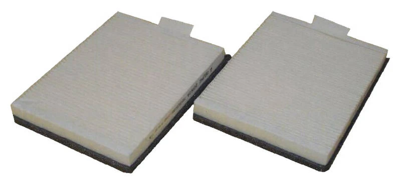 Image of DELPHI TSP0325038 Pollen filter Pollen Filter Filter,interior air (424)