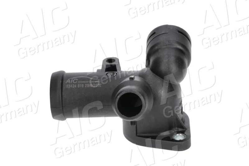 Image of Coolant Flange AIC 53424