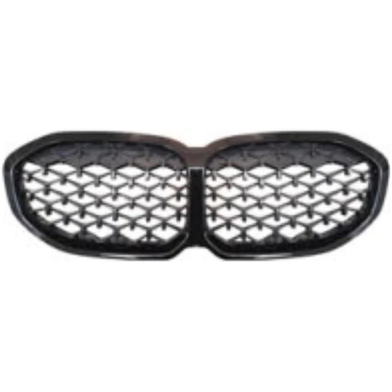 Image of Radiator Grille DIEDERICHS 1282240