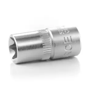 Image of FORCE Socket Torx 52610