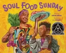 Image of Soul Food Sunday