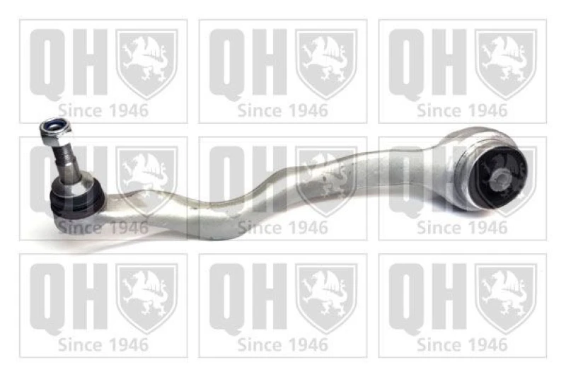 Image of QUINTON HAZELL Suspension arm QUINTON HAZELL QSJ3639S