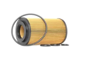 Image of TOPRAN Oil filter MERCEDES-BENZ 407 778 1121840425,6511800009,6511800109 Engine oil filter 6511800309,6511840025,A1121840425,A6511800009,A6511800109