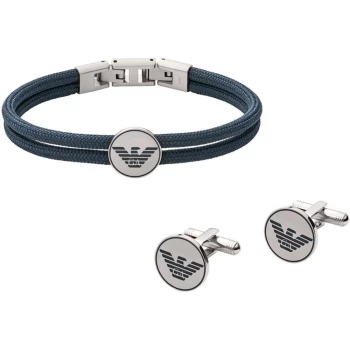 Image of Emporio Armani Jewellery EGS2784040 Gift Set