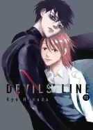 Image of devils line 11