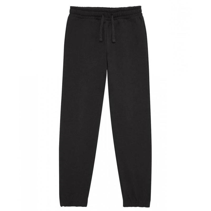 Image of B&c ID.000 boys's in Black
