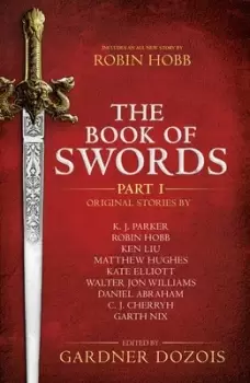 Image of The book of swords Part 1 by Gardner R Dozois