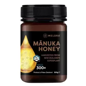 Image of Melora Manuka Honey 300MGO
