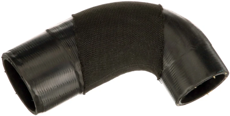 Image of GATES 09-1593 Turbocharger Hose ACM (Polyacrylate) ACM (Polyacrylate) Charger Intake Hose (3314)
