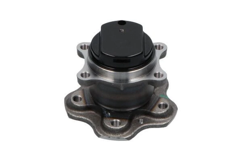 Image of KAVO PARTS WBH-6569 Wheel bearing kit Wheel Bearing Kit (654)