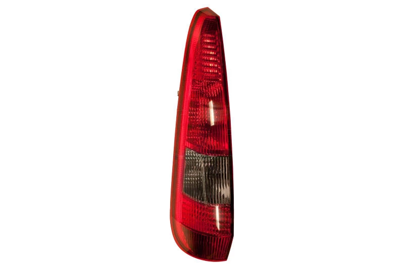 Image of PRASCO FD3404154 Rear light without bulb holder, Left Combination Rearlight (391)