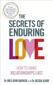 Image of The Secrets of Enduring Love : How to make relationships last