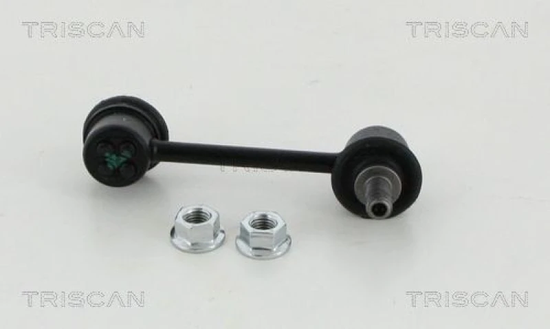Image of TRISCAN Anti-roll bar link TRISCAN 8500 50610