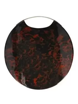 Artesa Tortoise Shell Serving Platter