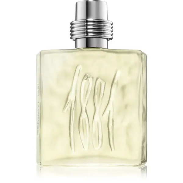 Image of Cerruti 1881 Pour Homme Eau de Toilette For Him 100ml