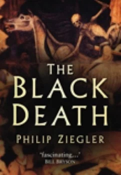 Image of The Black Death by Philip Ziegler Paperback