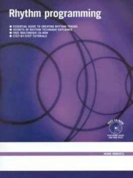 Image of Rhythm Programming by Mark Roberts Paperback