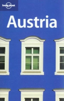 Image of Austria by Neal Bedford and Gemma Pitcher and Mark Honan Paperback