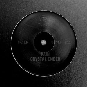 Image of Inner - Black Label Vinyl
