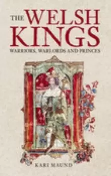 Image of The Welsh kings - K. L Maund - Paperback - Used