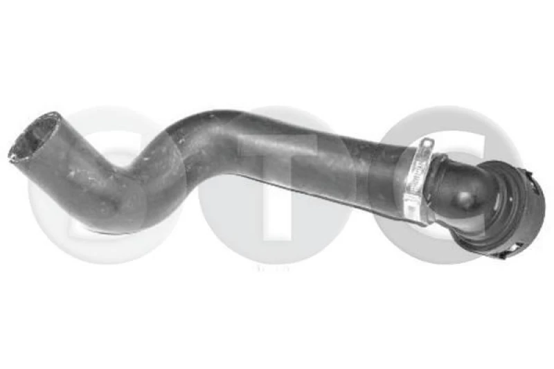 Image of STC Radiator hose STC T409472