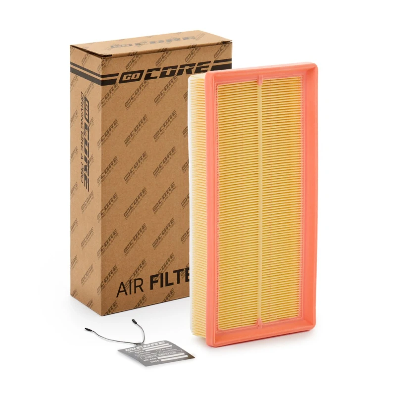 Image of goCORE Air filter goCORE GCH0093