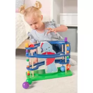 Image of In The Night Garden Ball Runner