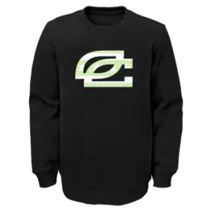 Image of Call of Duty Optic Chicago Sweatshirt - Black