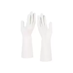 image of Kimtech G3 NxT Nitrile Ambidextrous Gloves 62990 - White, XS, 10x100 (1,000 glov