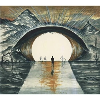 Image of Ferndal - Ferndal CD