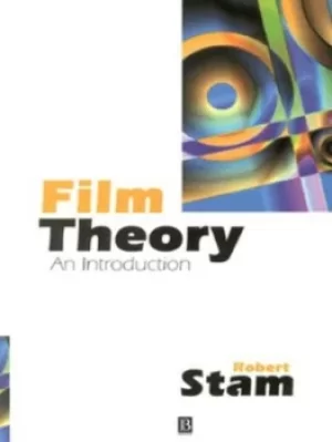 Image of Film theory by Robert Stam