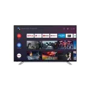Image of Toshiba 65" 65UA2B63D Smart 4K Ultra HD LED TV